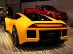 Saleen S5S Raptor 2008 года